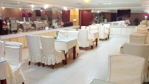 Restaurant - Kunlun Leju Business Hotel (Nanyang)