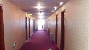 Interior - Kunlun Leju Business Hotel (Nanyang)