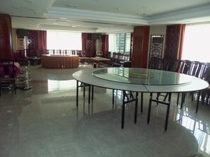 Restoran