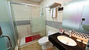 Room - Jinma Business Hotel - Shenzhen (Shenzhen)