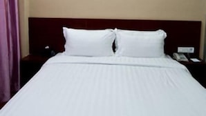 Room - Jinma Business Hotel - Shenzhen (Shenzhen)