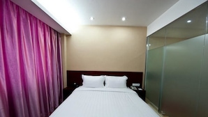 Room - Jinma Business Hotel - Shenzhen (Shenzhen)