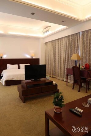 Room - Zhuhai Xinhang Hotel (Zhuhai)