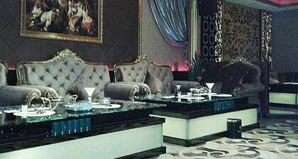 Zhuhai Xinhang Hotel