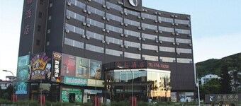 Zhuhai Xinhang Hotel