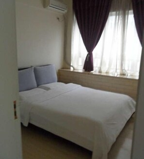 Room - Jianyuezhijia Hotel South Railway Station - Chengdu (Chengdu)