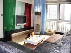 Room - Jianyuezhijia Hotel South Railway Station - Chengdu (Chengdu)