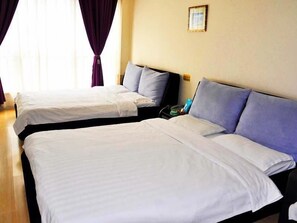 Room - Jianyuezhijia Hotel South Railway Station - Chengdu (Chengdu)