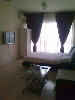 Room - Jianyuezhijia Hotel South Railway Station - Chengdu (Chengdu)