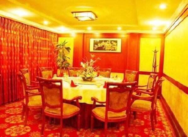 ร้านอาหาร