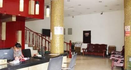Chengtie Hotel
