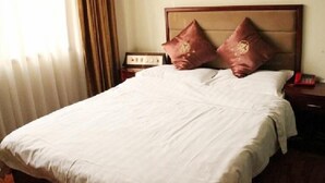 Unclassified image, 2 of 4, button - Chengtie Hotel (Chengdu)