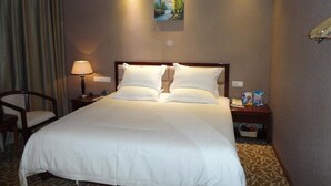 Room - Greentree Inn (Kunming)