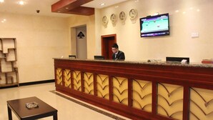 Lobby - Greentree Inn (Kunming)