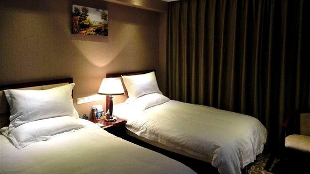 Room - Greentree Inn (Kunming)