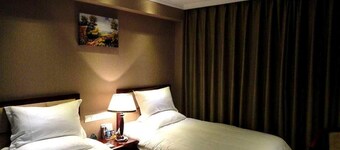 Greentree Inn