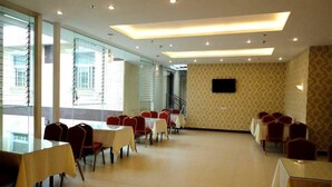 Restaurant - Greentree Inn (Kunming)