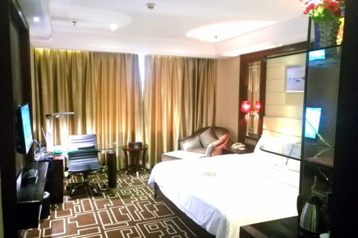 Habitación