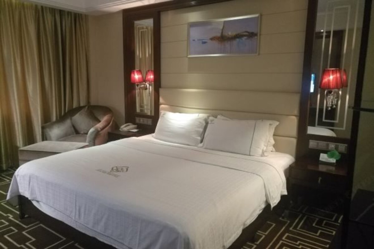 Habitación