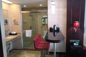 Room - Jiahu International Hotel (Zhaoqing)