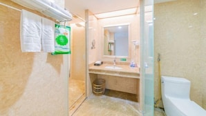 Unclassified image, 2 of 4, button - Jiahu International Hotel (Zhaoqing)