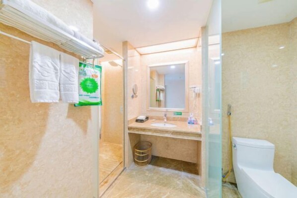 Room - Jiahu International Hotel (Zhaoqing)