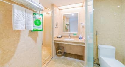 Jiahu International Hotel