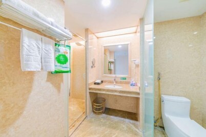 肇庆嘉湖国际大酒店（七星岩风景区体育中心店）