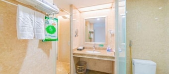 Jiahu International Hotel