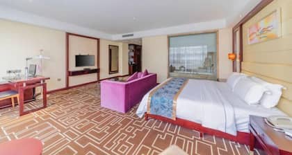 Jiahu International Hotel