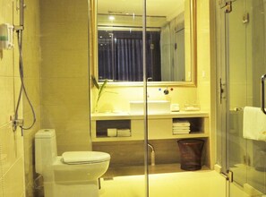 Room - Qingyuan Yingde Baike Hotel (Qingyuan)