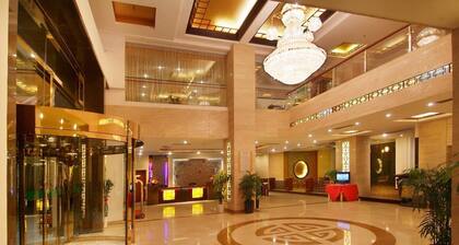Jasper International Hotel