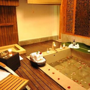 Room - Jinyaxuan Boutique Courtyard Hotel (Baoshan)