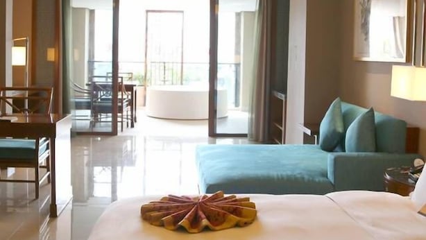 Unclassified image, 1 of 117, button - Confer Haiting Hotel Sanya (Sanya)