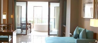 Confer Haiting Hotel Sanya