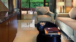 Unclassified image, 2 of 117, button - Confer Haiting Hotel Sanya (Sanya)