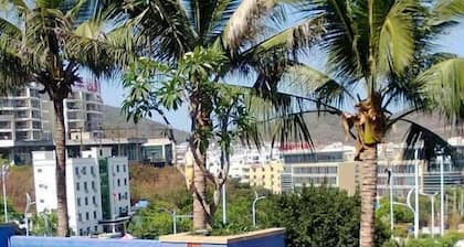 Confer Haiting Hotel Sanya