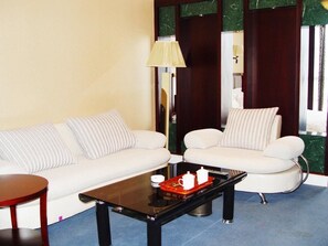 Room - Fusheng Garden Hotel - Kunming (Kunming)