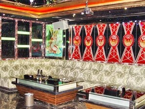 Interior - Fusheng Garden Hotel - Kunming (Kunming)