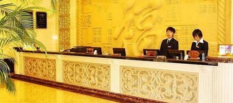 Fusheng Garden Hotel - Kunming