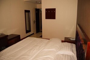 Room - Beijing Yanmin Business Hotel (Beijing)