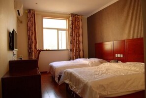 Room - Beijing Yanmin Business Hotel (Beijing)