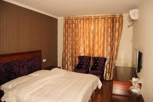 Beijing Yanmin Business Hotel