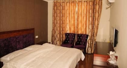 Beijing Yanmin Business Hotel