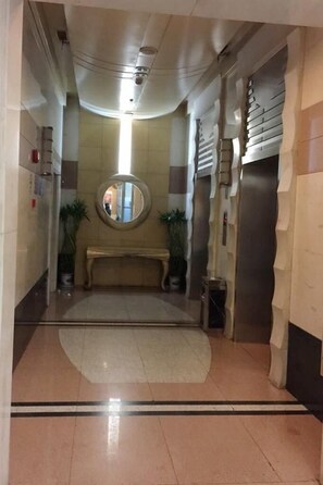 Hall