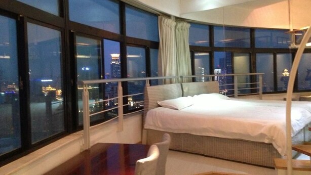 Room - Lejia Service Apartment (Shanghai)