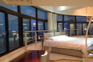 Room - Lejia Service Apartment (Shanghai)