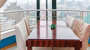 Room - Lejia Service Apartment (Shanghai)