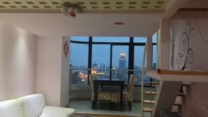 Room - Lejia Service Apartment (Shanghai)