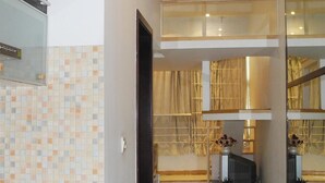 Room - Lejia Service Apartment (Shanghai)